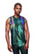 mens snakeskin shirt from Love Khaos