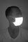 Reflective Rave Mask by Love Khaos