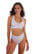 Iridescent bikini from Love Khaos