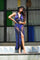 Calypso Purple Ruffle Kimono from Love Khaos