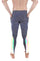 Mens Leggings with Pockets by Love Khaos