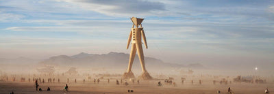 Burning Man Attire: What To Wear This Year