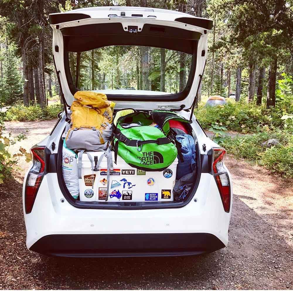 Rave Racer Packing Rave Essentials | Festival Packing List | Love Khaos