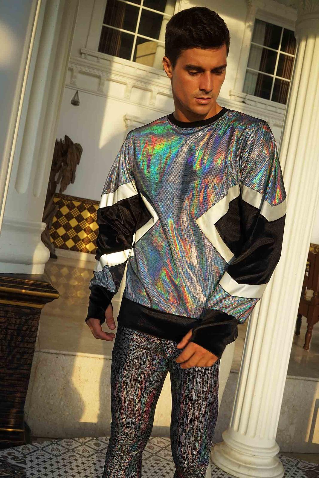Men's Festival Clothing & Festival Outfits | Love Khaos