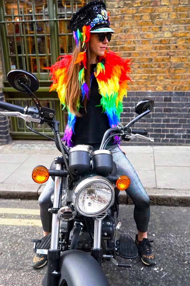Rainbow Rave Outfits | Rainbow Rave Clothes | Love Khaos