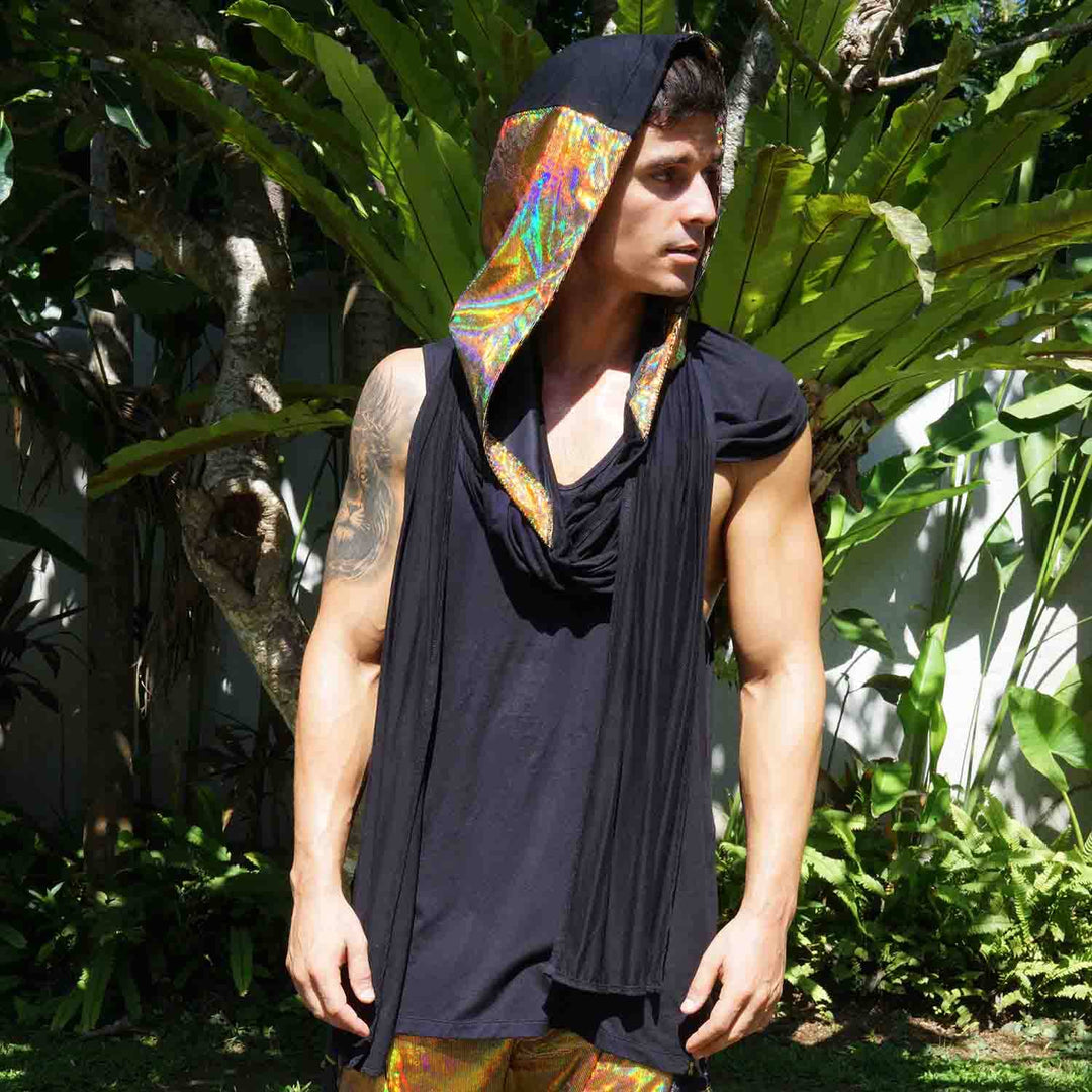 Men's Festival Clothing & Festival Outfits | Love Khaos Men's Festival Clothing & Festival Outfits | Love Khaos