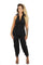 jumpsuit with zip front from Love Khaos