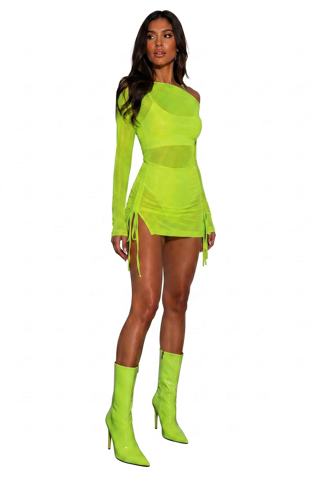 Mesh Rave Outfits | Mesh Festival Outfits | Shop Love Khaos