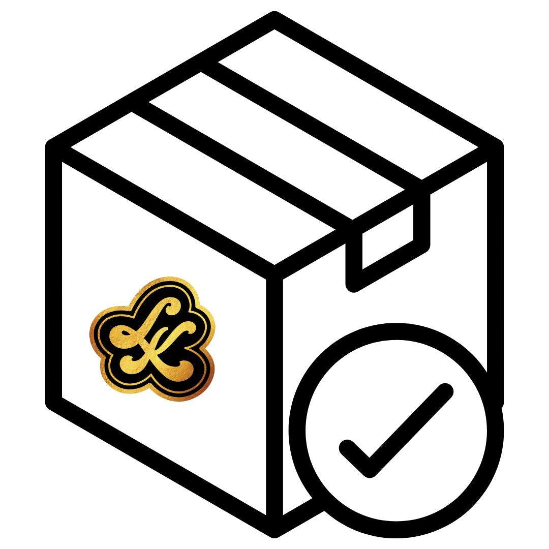 Delivery with Signature