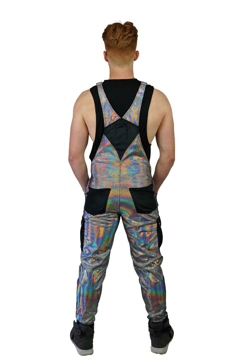 Men's Festival Clothing & Festival Outfits | Love Khaos