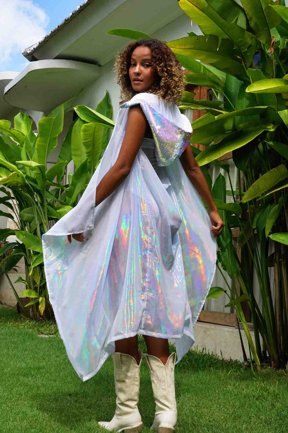 Festival Kimono | Unique & Ethically Made | Shop Love Khaos Festival Kimono | Unique & Ethically Made | Shop Love Khaos