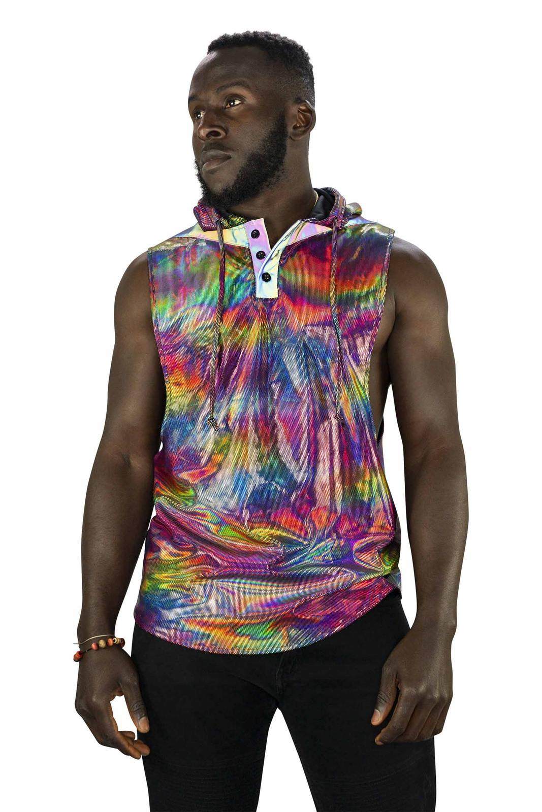 Rave tank deals