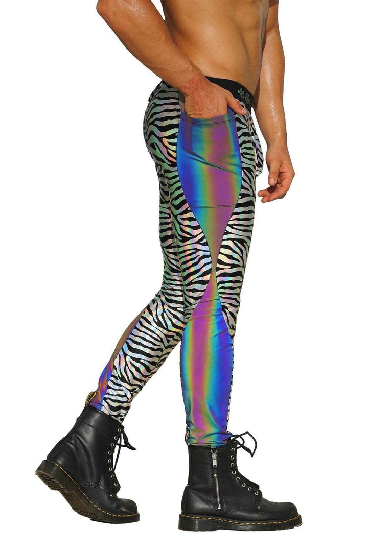 galactic-jungle-reflective-