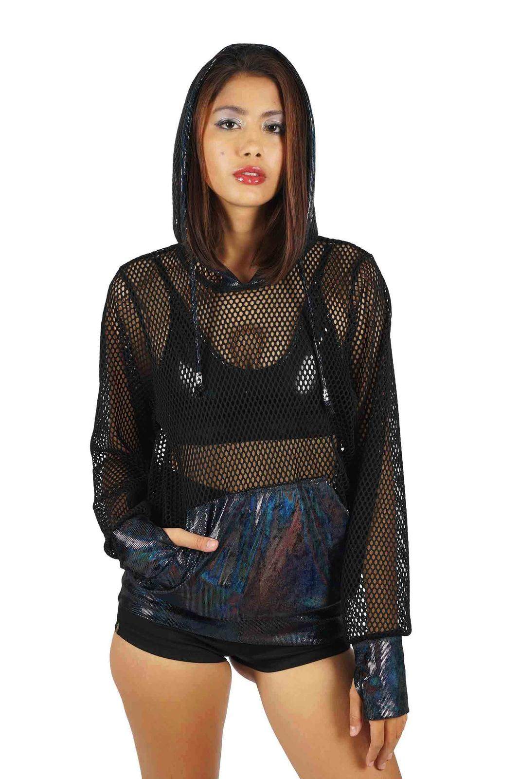 slim fit dress slacks BABY PINK GLITTER FESTIVAL OUTFIT, RAVE OUTFIT, THREE PIECE main image 1